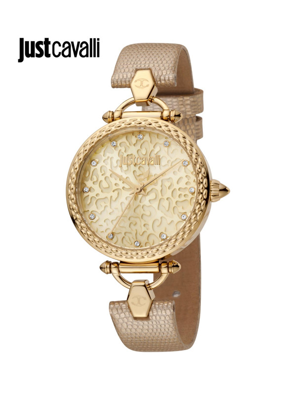 JUST CAVALLI Ladies Watch